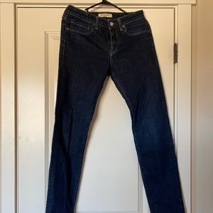 Levi’s Made and Crafted Jeans